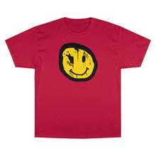 Load image into Gallery viewer, Smiley Hey Boi T-Shirt