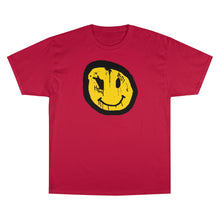 Load image into Gallery viewer, Smiley Hey Boi T-Shirt
